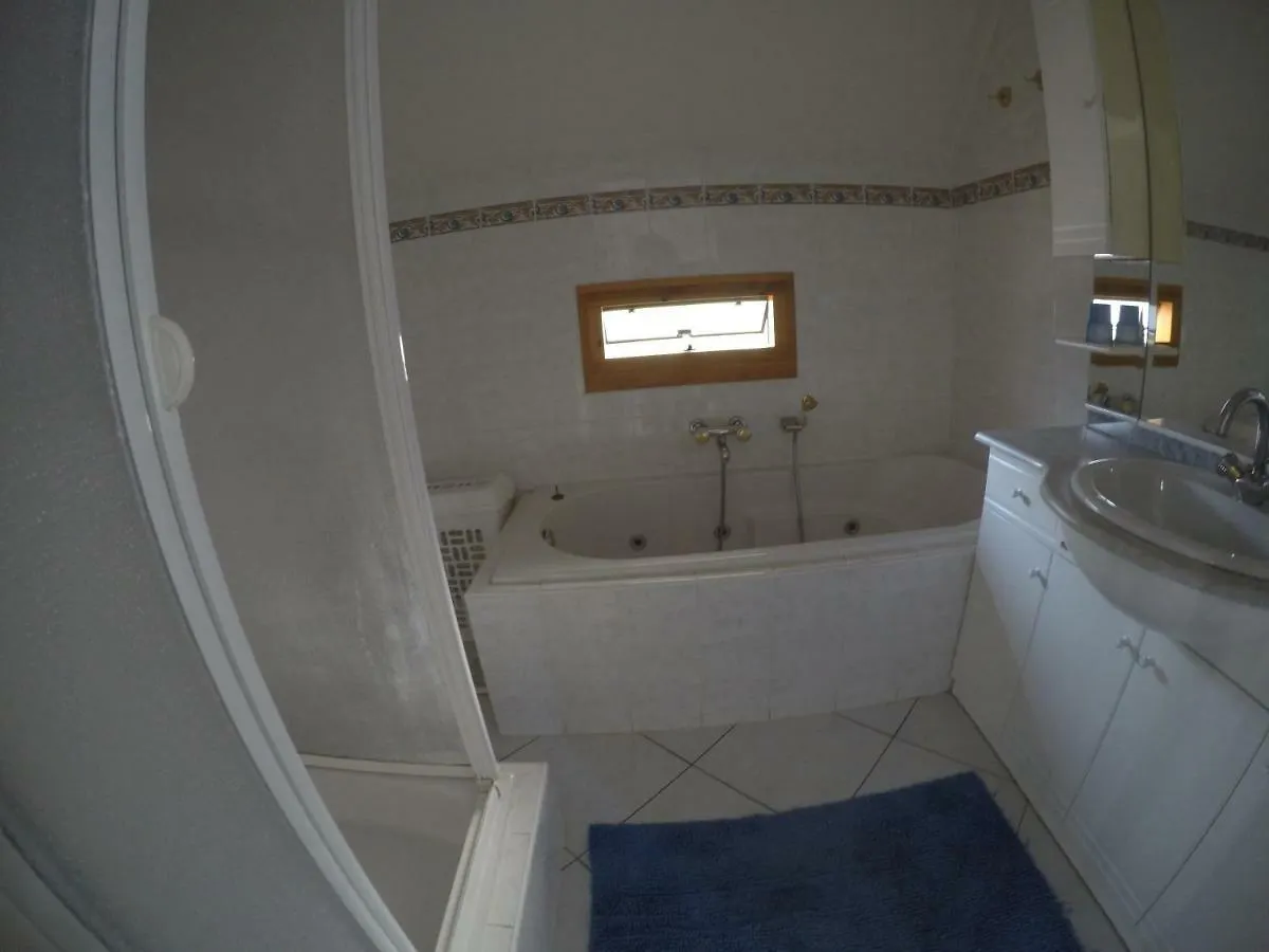 בית נופש Lombez Chateau De Barbet 124