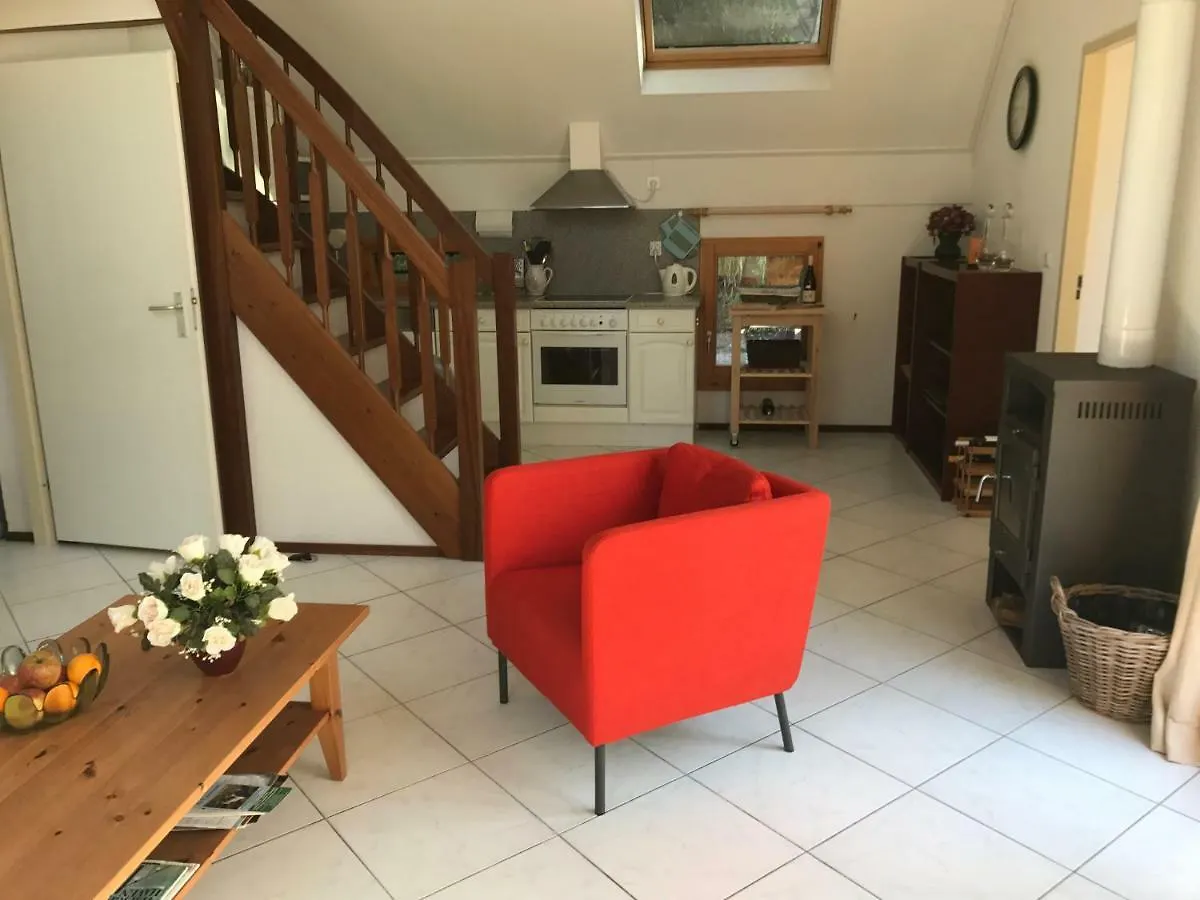 בית נופש Lombez Chateau De Barbet 124 צרפת